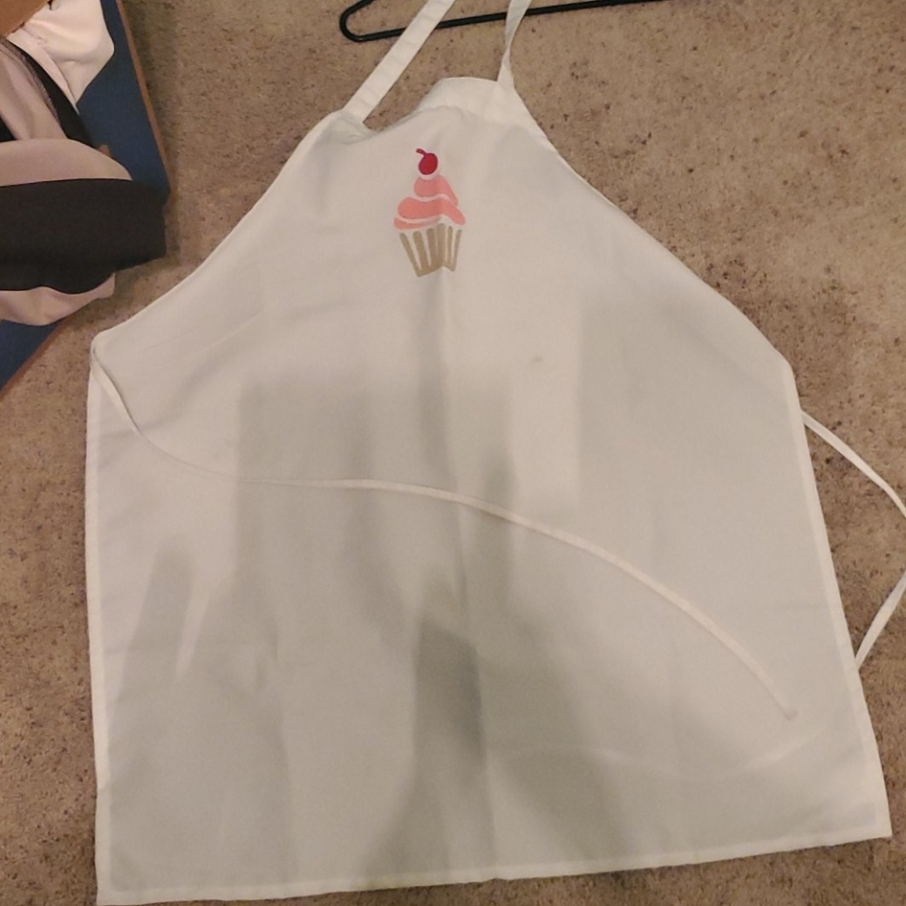 Apron